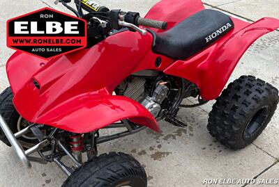 2002 Honda 300 EX   - Photo 1 - Macomb, IL 61455