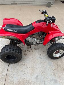 2002 Honda 300 EX   - Photo 6 - Macomb, IL 61455