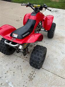 2002 Honda 300 EX   - Photo 5 - Macomb, IL 61455