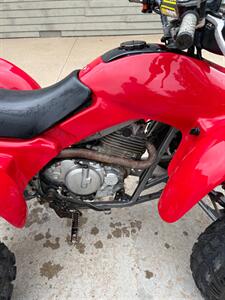2002 Honda 300 EX   - Photo 7 - Macomb, IL 61455