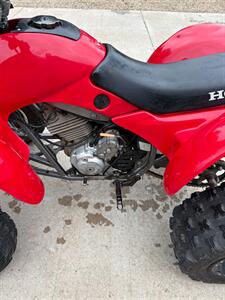 2002 Honda 300 EX   - Photo 9 - Macomb, IL 61455