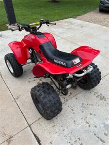 2002 Honda 300 EX   - Photo 4 - Macomb, IL 61455