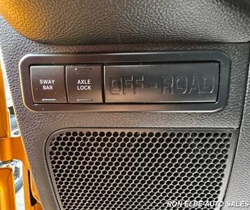 2014 Jeep Wrangler Unlimited Rubicon   - Photo 20 - Macomb, IL 61455
