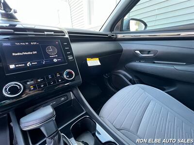 2022 Hyundai SANTA CRUZ SEL   - Photo 25 - Macomb, IL 61455