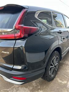 2020 Honda CR-V EX   - Photo 8 - Macomb, IL 61455