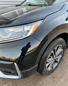 2020 Honda CR-V EX   - Photo 5 - Macomb, IL 61455
