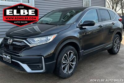 2020 Honda CR-V EX   - Photo 1 - Macomb, IL 61455