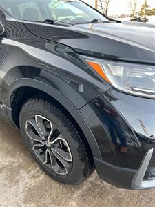 2020 Honda CR-V EX   - Photo 7 - Macomb, IL 61455