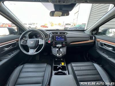 2020 Honda CR-V EX   - Photo 16 - Macomb, IL 61455
