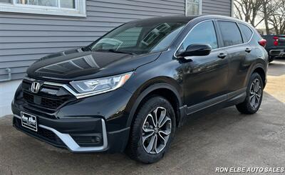 2020 Honda CR-V EX   - Photo 2 - Macomb, IL 61455