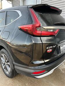2020 Honda CR-V EX   - Photo 10 - Macomb, IL 61455