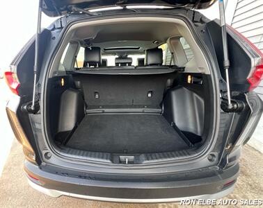 2020 Honda CR-V EX   - Photo 14 - Macomb, IL 61455