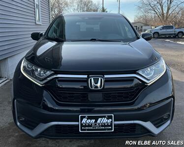 2020 Honda CR-V EX   - Photo 6 - Macomb, IL 61455