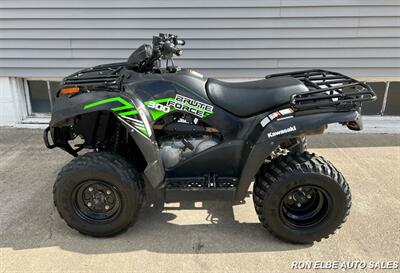 2021 KAWASAKI KVF300CLF   - Photo 3 - Macomb, IL 61455