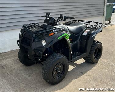 2020 KAWASAKI KVF300CLF   - Photo 2 - Macomb, IL 61455