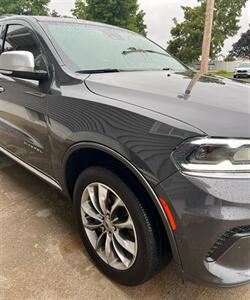 2024 Dodge Durango Citadel - Photo 7 - Macomb, IL 61455