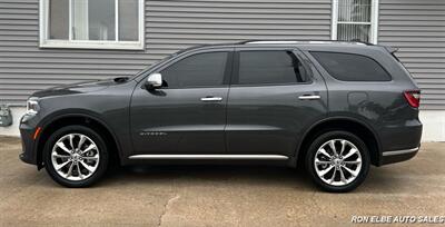 2024 Dodge Durango Citadel - Photo 3 - Macomb, IL 61455