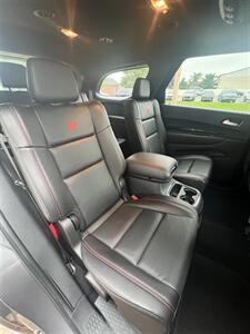 2024 Dodge Durango Citadel - Photo 12 - Macomb, IL 61455