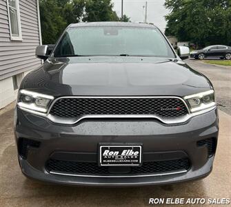 2024 Dodge Durango Citadel - Photo 6 - Macomb, IL 61455