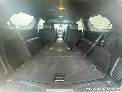 2024 Dodge Durango Citadel - Photo 19 - Macomb, IL 61455