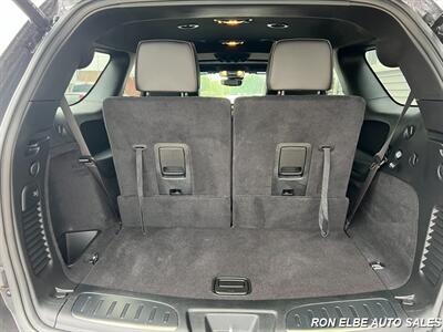 2024 Dodge Durango Citadel - Photo 16 - Macomb, IL 61455