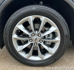 2024 Dodge Durango Citadel - Photo 4 - Macomb, IL 61455