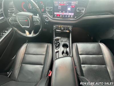 2024 Dodge Durango Citadel - Photo 24 - Macomb, IL 61455