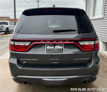 2024 Dodge Durango Citadel - Photo 9 - Macomb, IL 61455