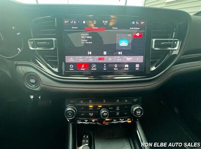 2024 Dodge Durango Citadel - Photo 22 - Macomb, IL 61455