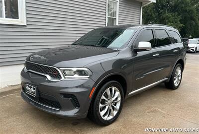 2024 Dodge Durango Citadel - Photo 2 - Macomb, IL 61455