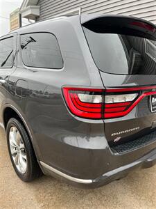2024 Dodge Durango Citadel - Photo 10 - Macomb, IL 61455