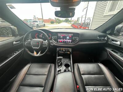 2024 Dodge Durango Citadel - Photo 20 - Macomb, IL 61455