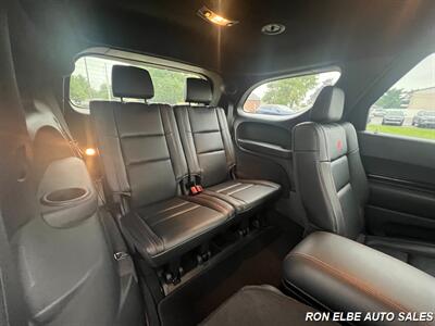 2024 Dodge Durango Citadel - Photo 15 - Macomb, IL 61455