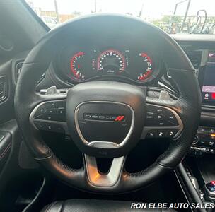 2024 Dodge Durango Citadel - Photo 21 - Macomb, IL 61455
