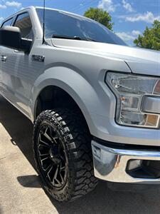 2015 Ford F-150 XL   - Photo 7 - Macomb, IL 61455