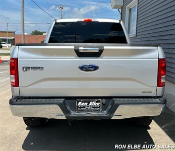 2015 Ford F-150 XL   - Photo 9 - Macomb, IL 61455