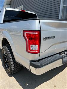 2015 Ford F-150 XL   - Photo 10 - Macomb, IL 61455