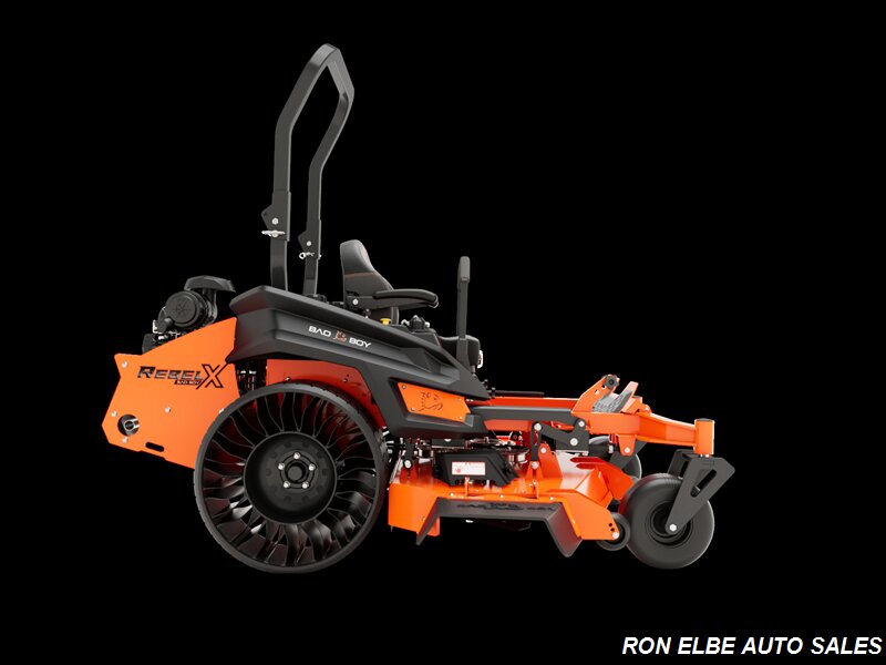 2026 Bad Boy Rebel X 61