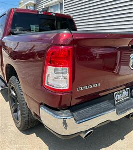 2020 RAM 1500 Big Horn - Photo 10 - Macomb, IL 61455
