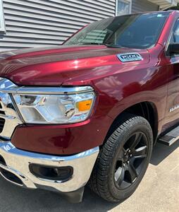 2020 RAM 1500 Big Horn - Photo 5 - Macomb, IL 61455