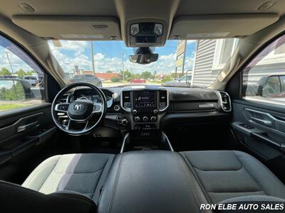 2020 RAM 1500 Big Horn - Photo 14 - Macomb, IL 61455