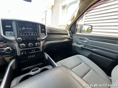 2020 RAM 1500 Big Horn - Photo 19 - Macomb, IL 61455