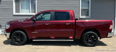 2020 RAM 1500 Big Horn - Photo 3 - Macomb, IL 61455