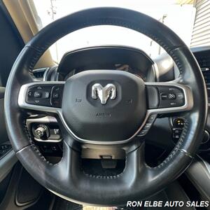 2020 RAM 1500 Big Horn - Photo 16 - Macomb, IL 61455