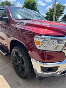 2020 RAM 1500 Big Horn - Photo 7 - Macomb, IL 61455