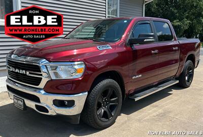 2020 RAM 1500 Big Horn Truck