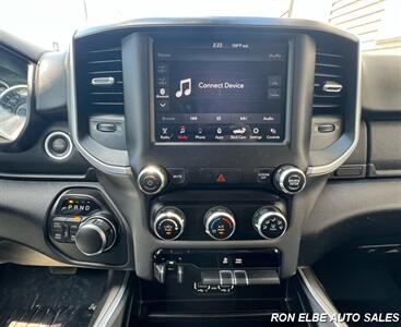 2020 RAM 1500 Big Horn - Photo 15 - Macomb, IL 61455