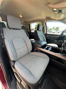 2020 RAM 1500 Big Horn - Photo 11 - Macomb, IL 61455