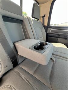 2020 RAM 1500 Big Horn - Photo 13 - Macomb, IL 61455