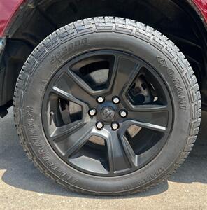 2020 RAM 1500 Big Horn - Photo 4 - Macomb, IL 61455